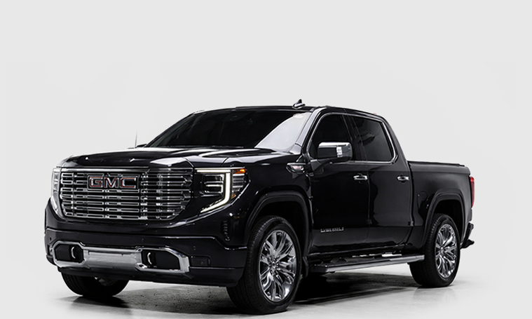 Pickup Truck