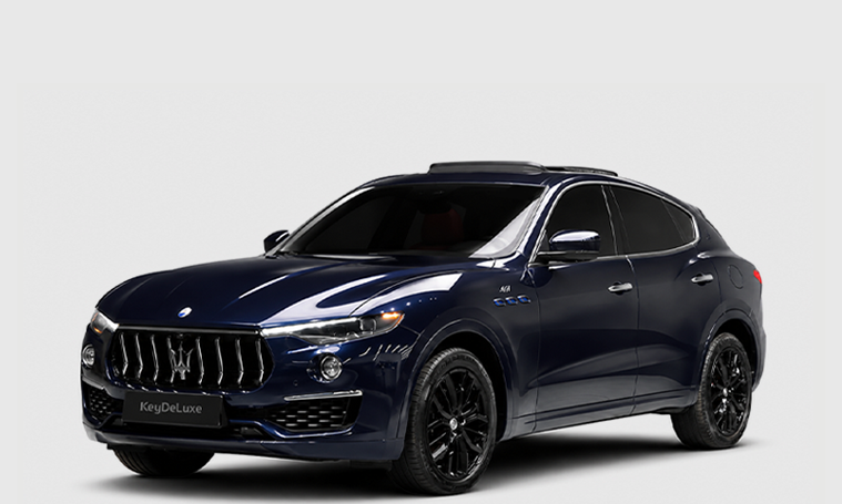 SUV