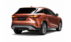 Lexus RX 350h Luxury