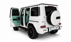 Mercedes-Benz G-Class AMG G63