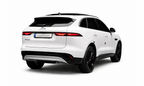 Jaguar F-PACE P250 SE