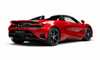 McLaren 750S Spider (1st Generation)