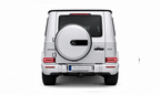 Mercedes-Benz G-Class G400d