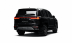 Lexus LX 700h Luxury