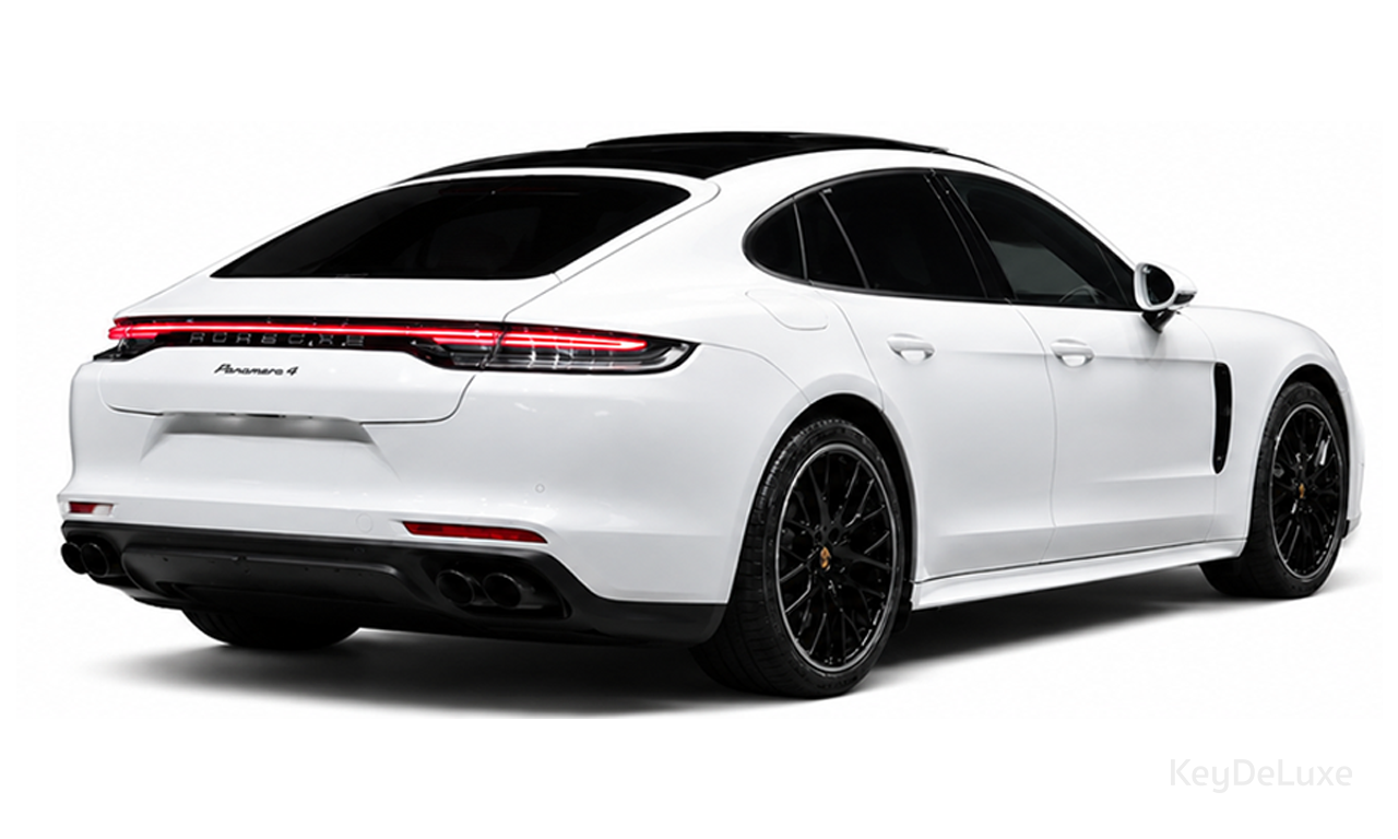 Porsche Panamera 2.9 AWD (971)