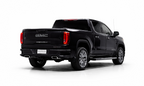 GMC Sierra Denali-X