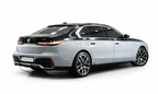 BMW 740i sDrive M Sport