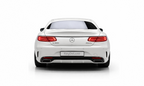 Mercedes-Benz S400 4MATIC Coupe