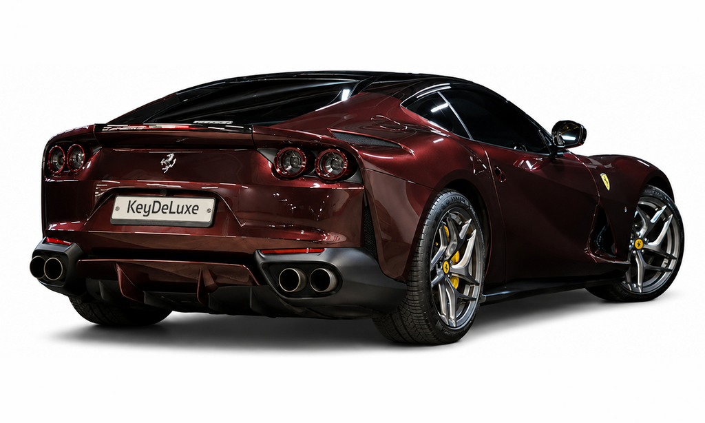 Ferrari - 812 Superfast 2020