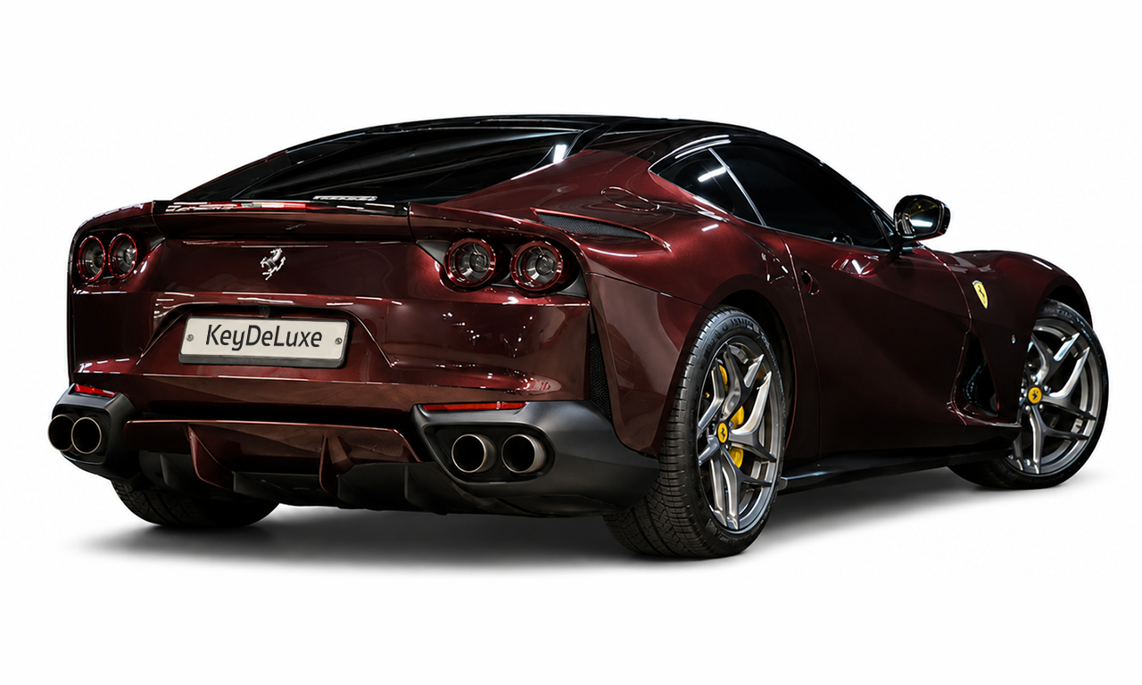 Ferrari - 812 Superfast 2020