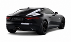 Jaguar F-TYPE P300 Coupe