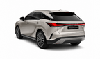 Lexus RX 350h Luxury