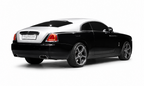 Rolls-Royce Wraith 6.6