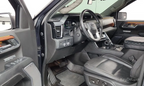 GMC Sierra Denali-X