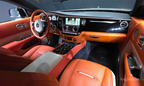 Rolls-Royce Wraith 6.6