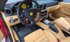 Ferrari 599 GTB Fiorano V12