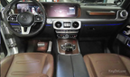 Mercedes-Benz G-Class G400d