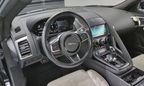Jaguar F-TYPE P300 Coupe