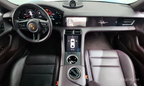 Porsche Taycan 4S