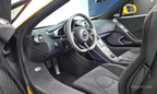 McLaren 650S 3.8 Spider