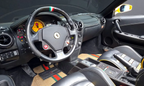 Ferrari F430 Spider 4.3