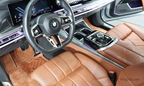 BMW 740i sDrive M Sport