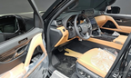 Lexus LX 700h Luxury