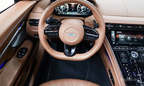 Aston Martin DB12 Volante 4.0 V8