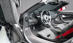 McLaren 750S Spider (1st Generation)