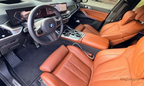 BMW X7 xDrive40i M Sport 7-Seate