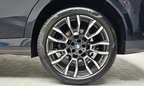 BMW X6 xDrive30d M Sport (G06)