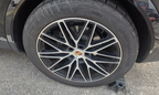 Porsche Cayenne Coupe (PO536) 3.0