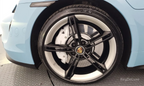 Porsche Taycan 4S