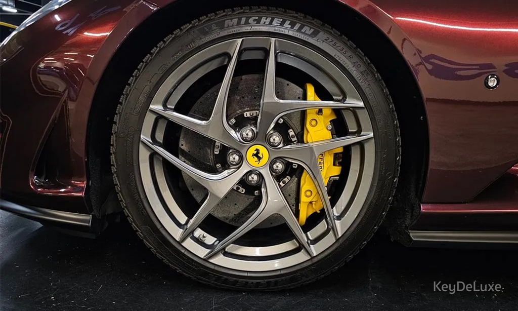Ferrari - 812 Superfast 2020