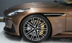 Aston Martin DB12 Volante 4.0 V8