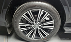 Lexus LX 700h Luxury