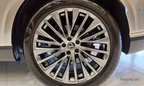 Lexus RX 350h Luxury