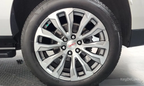 GMC Yukon 6.2