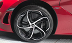 McLaren 750S Spider (1st Generation)