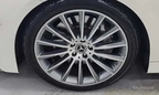Mercedes-Benz S400 4MATIC Coupe