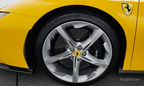 Ferrari SF90 Spider 4.0