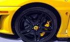 Ferrari F430 Spider 4.3
