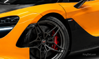 McLaren 720S 4.0 Coupe