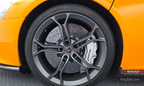 McLaren 650S 3.8 Spider