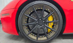 Ferrari 599 GTB Fiorano V12