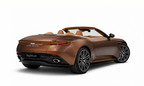 Aston Martin DB12 Volante 4.0 V8