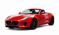 Jaguar F-TYPE P300 Convertible (X152)