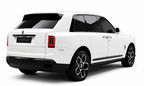 Rolls-Royce Cullinan 6.7 V12