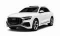 Audi Q8 50 TDI quattro Premium