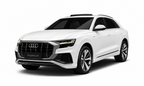Audi Q8 50 TDI quattro Premium